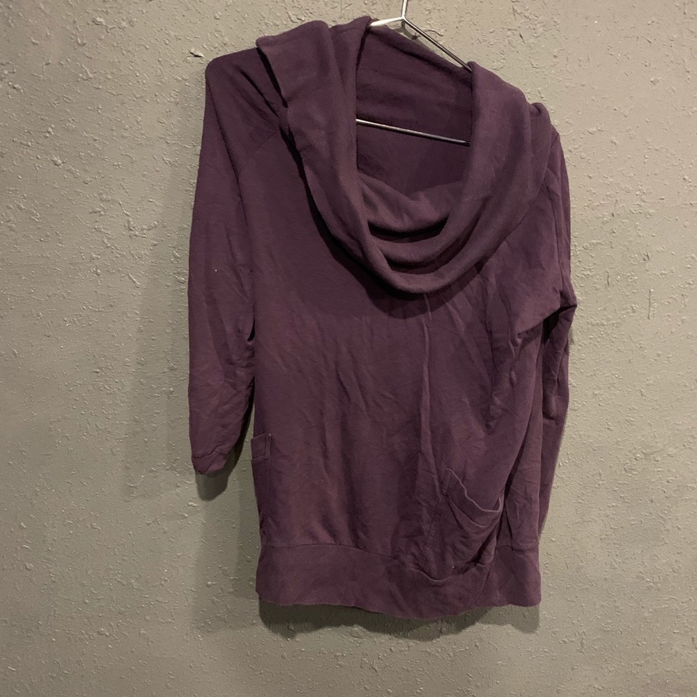 Women’s Mossimo Turtleneck
